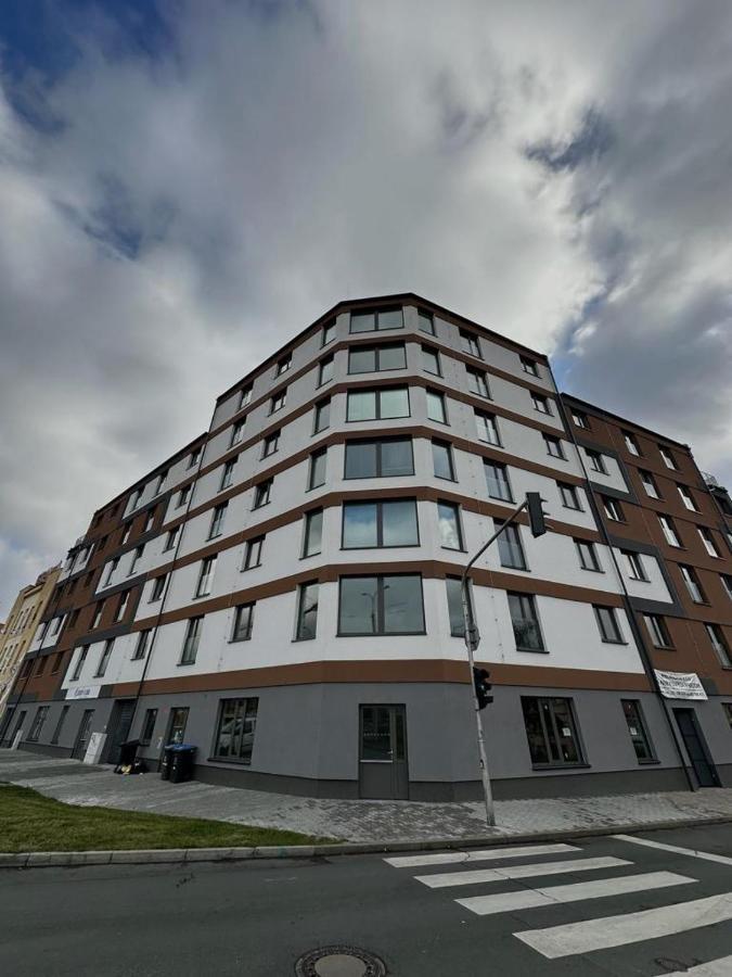 Sky Apartments 509 Plzeň Exterior foto
